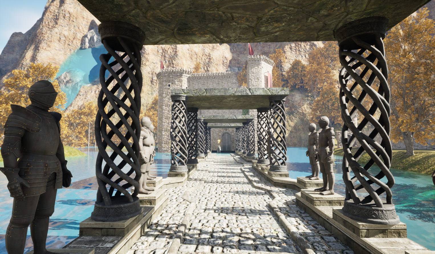 BIN gameplay screenshot