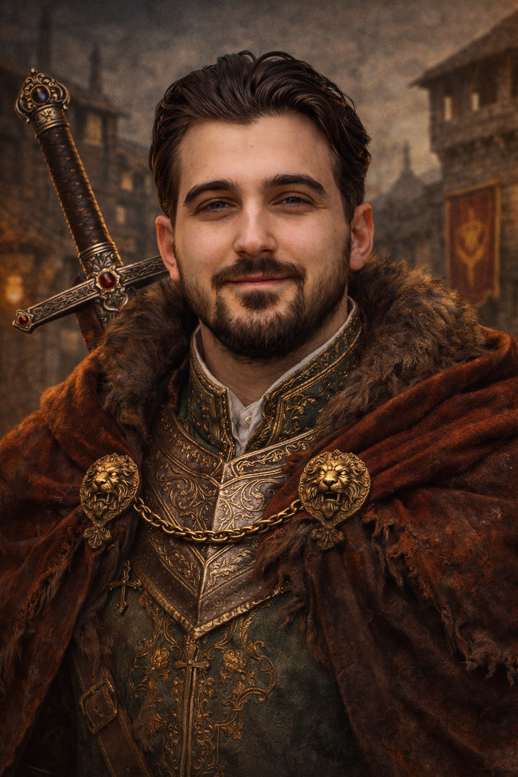 Aleksandar Branković avatar